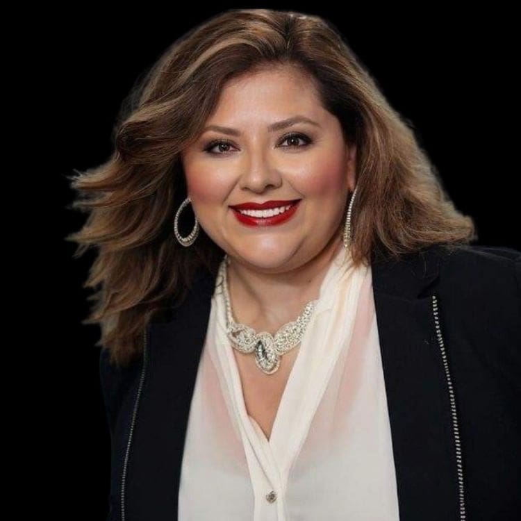 Amy Powers